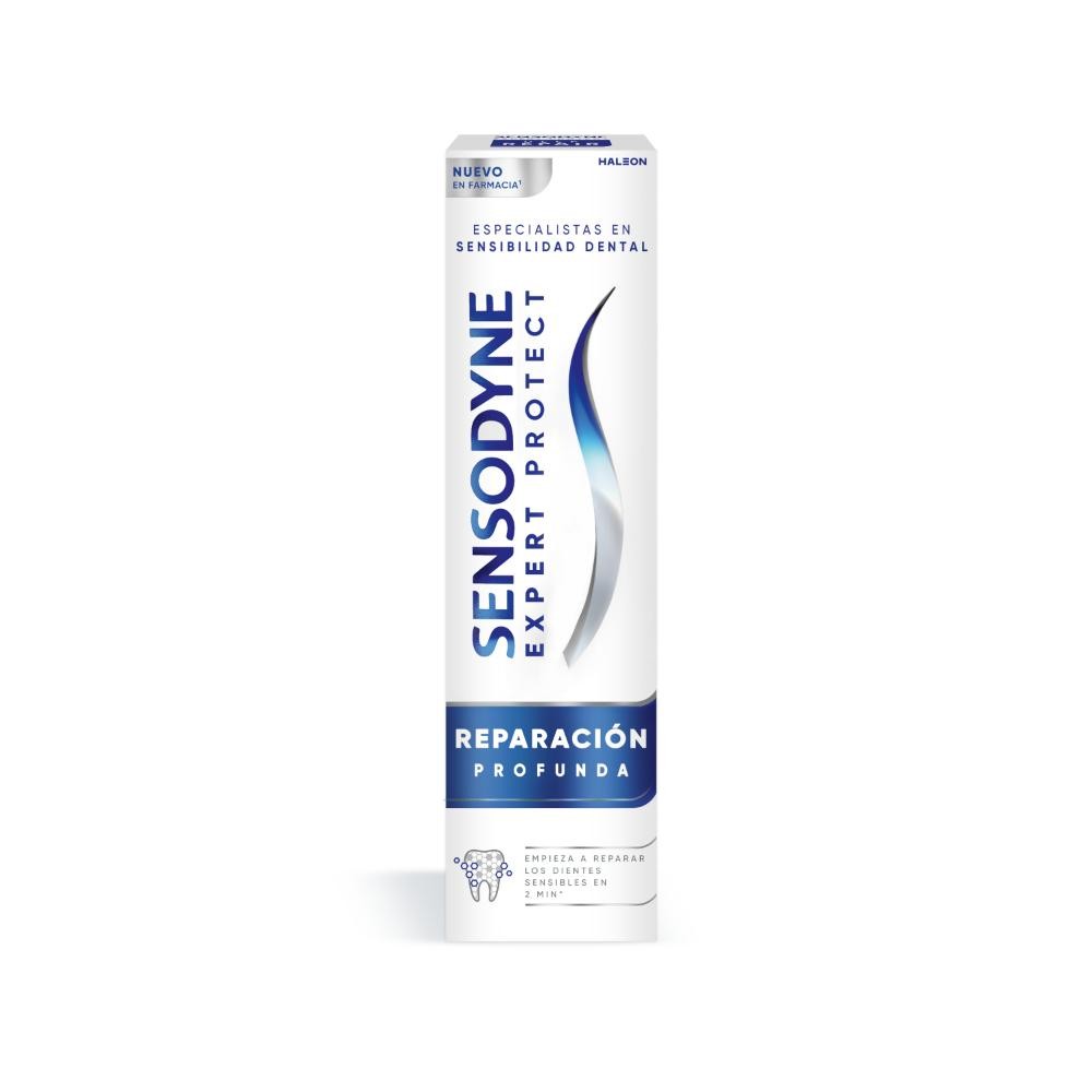 Sensodyne Expert Protect Reparación Profunda Pasta Dental 75 ml-2