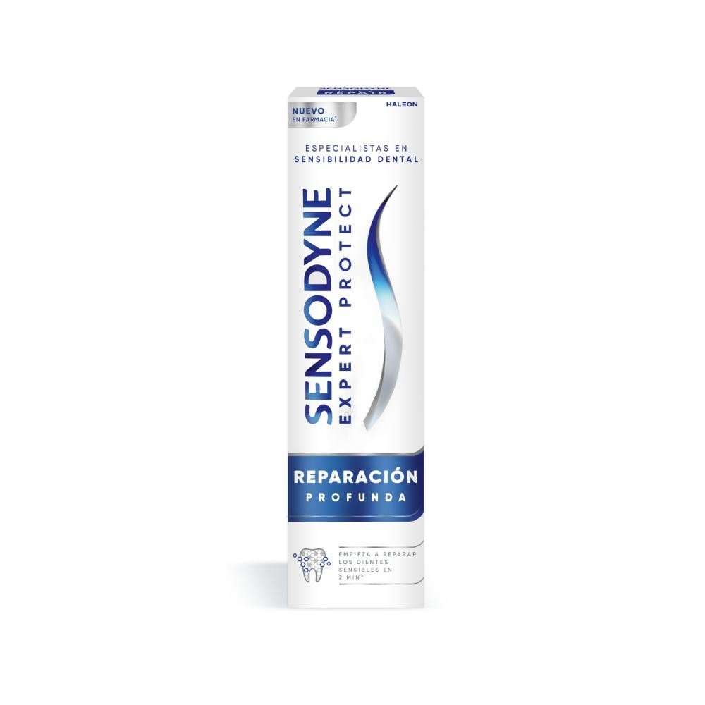 Sensodyne Expert Protect Reparación Profunda Pasta Dental 75 ml-2