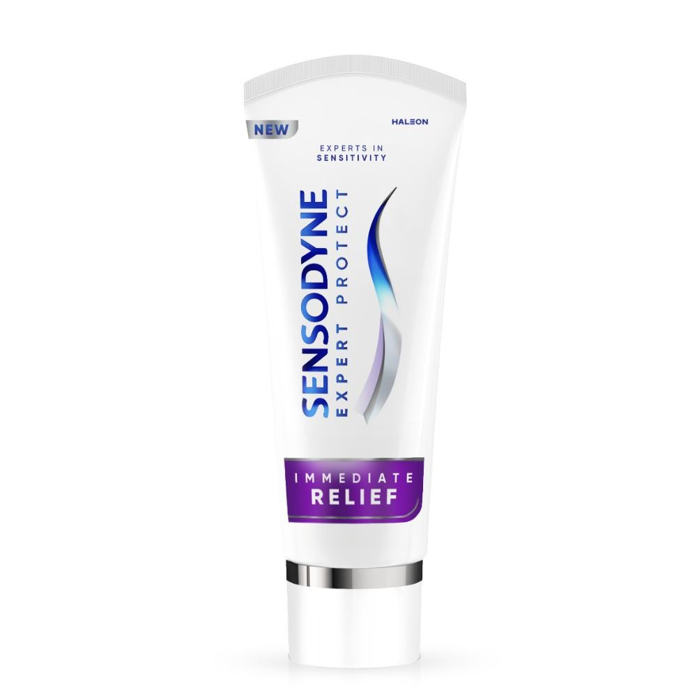 Sensodyne Expert Protect Alivio Inmediato Pasta Dental 75 ml-1