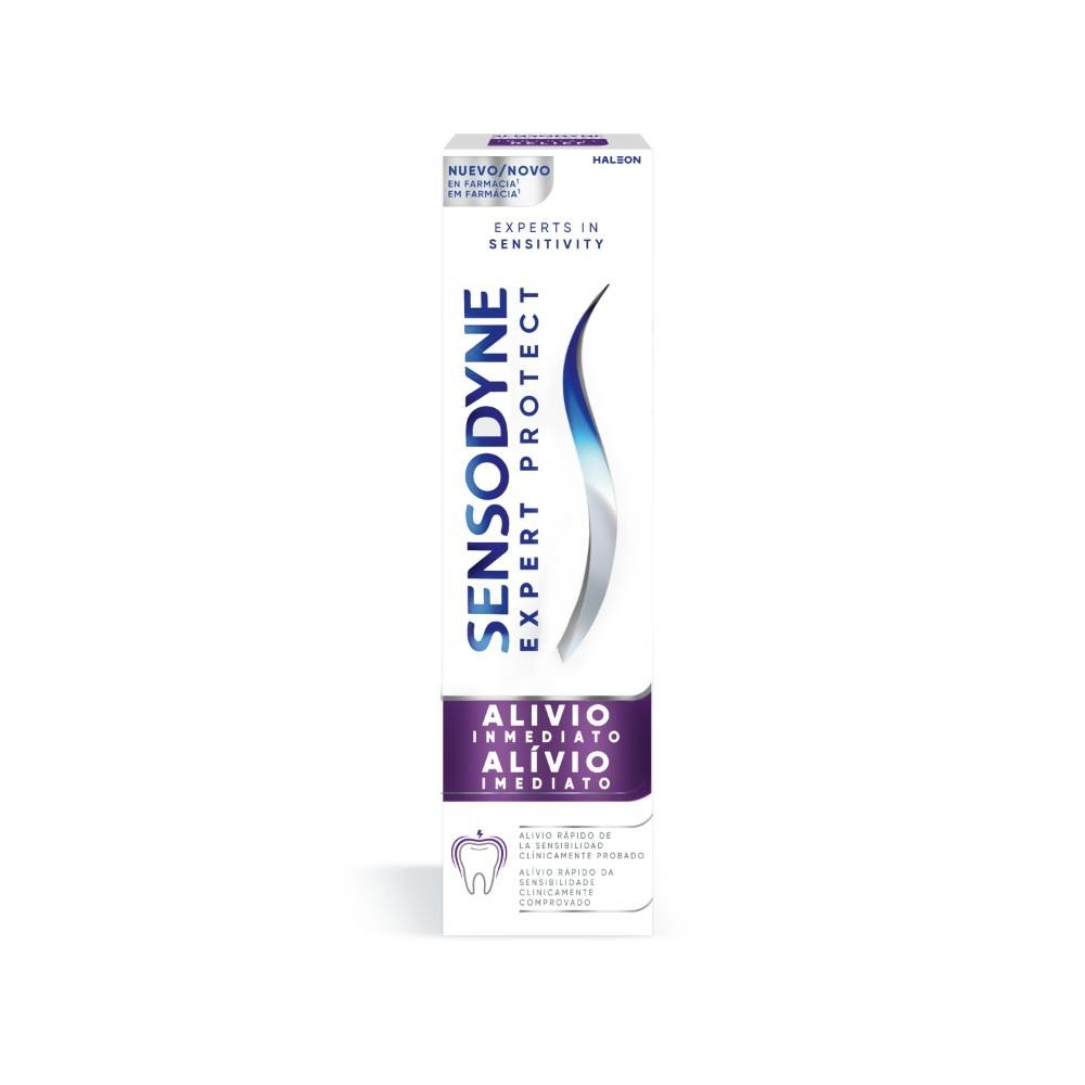 Sensodyne Expert Protect Alivio Inmediato Pasta Dental 75 ml-2