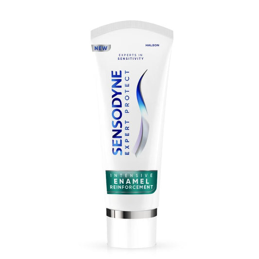 Sensodyne Expert Protect Refuerzo Intensivo Esmalte Pasta Dental 75 ml-1