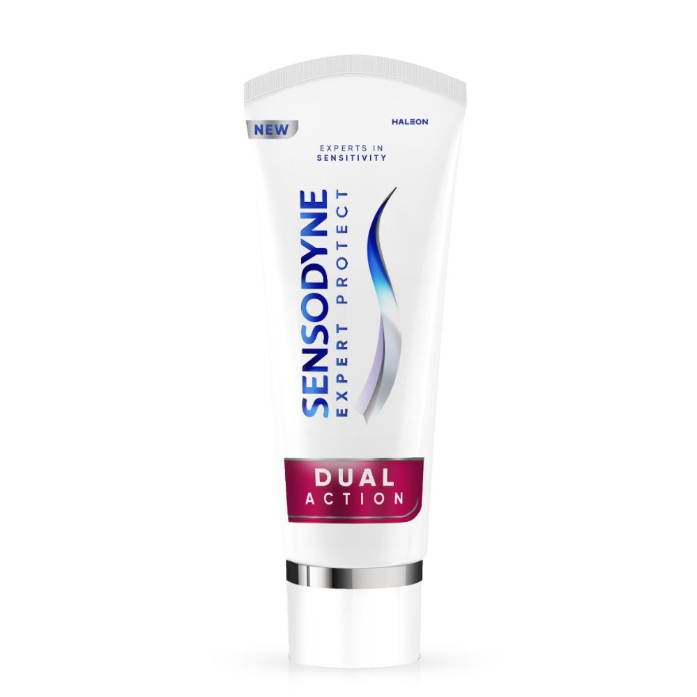 Sensodyne Expert Protect Doble Acción Pasta Dental 75 ml-1