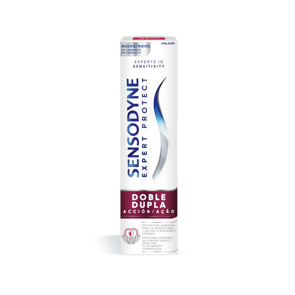 Sensodyne Expert Protect Doble Acción Pasta Dental 75 ml-2