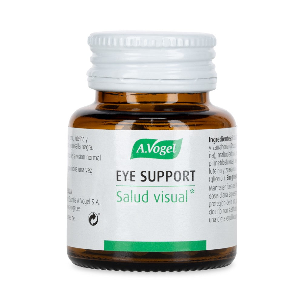 A.Vogel Eye Support 60 Comprimidos-3