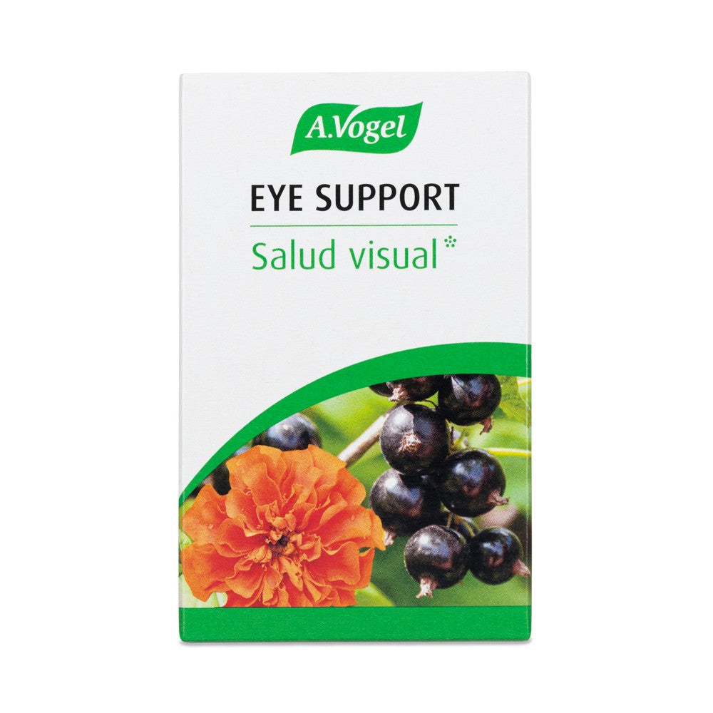 A.Vogel Eye Support 60 Comprimidos-2