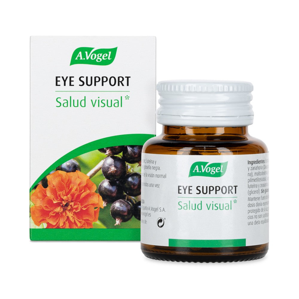 A.Vogel Eye Support 60 Comprimidos-1