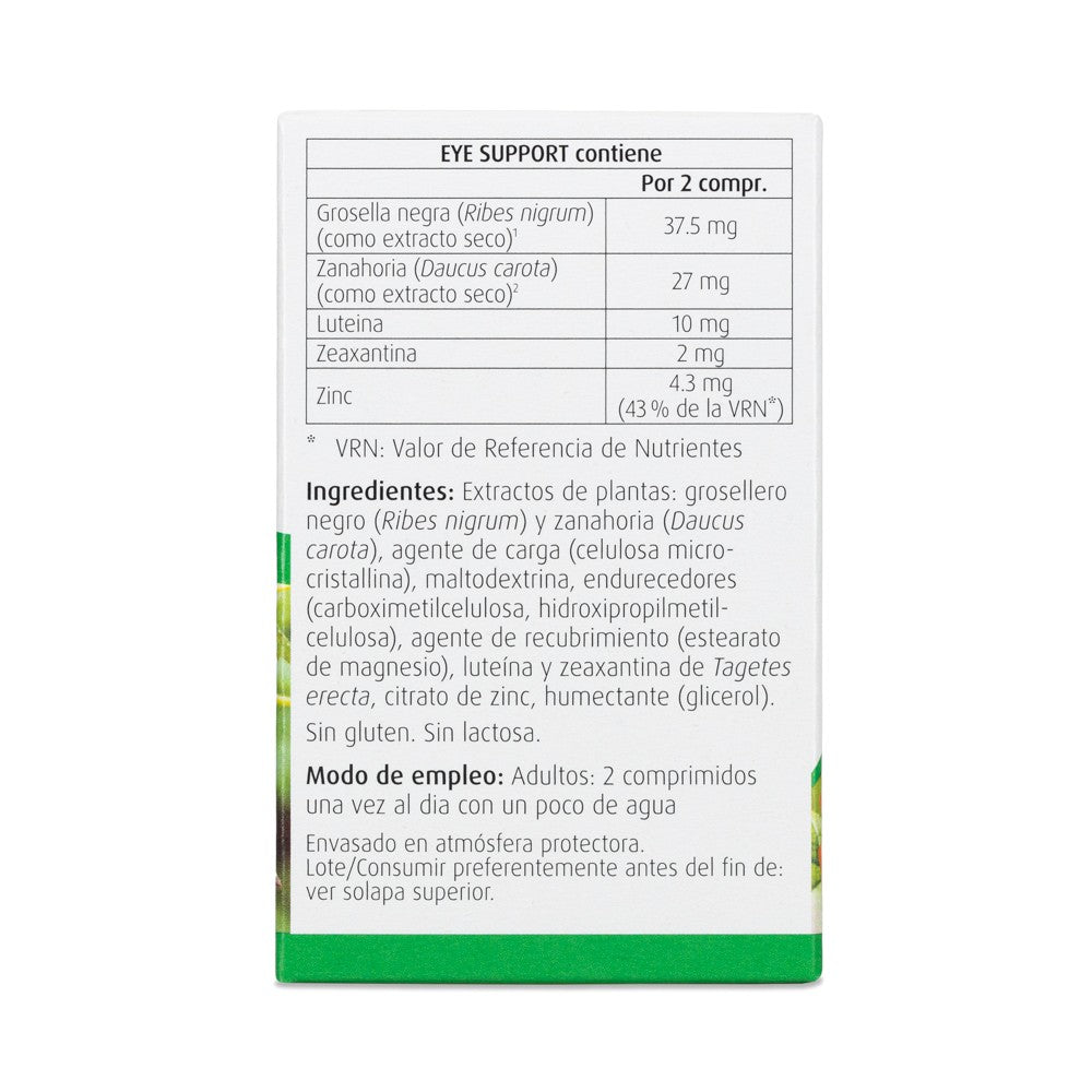 A.Vogel Eye Support 60 Comprimidos-5