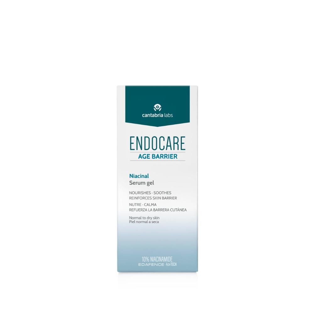 Endocare Age Barrier Niacinal 30 ml-2