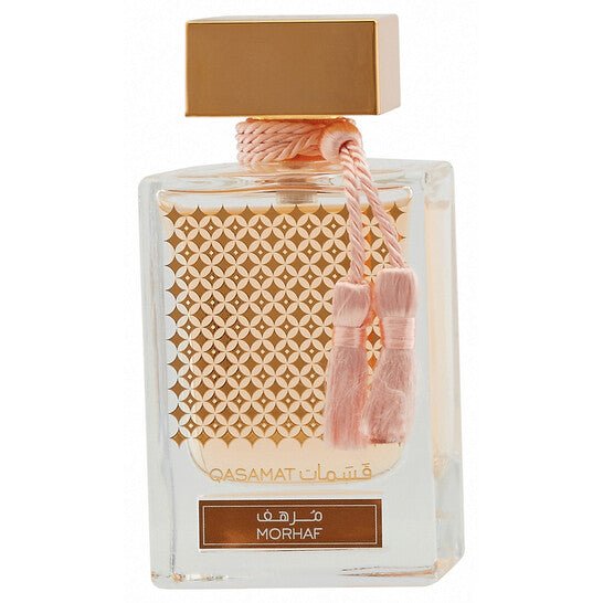 Rasasi Qasamat Morhaf Eau de Parfum 65ml-3