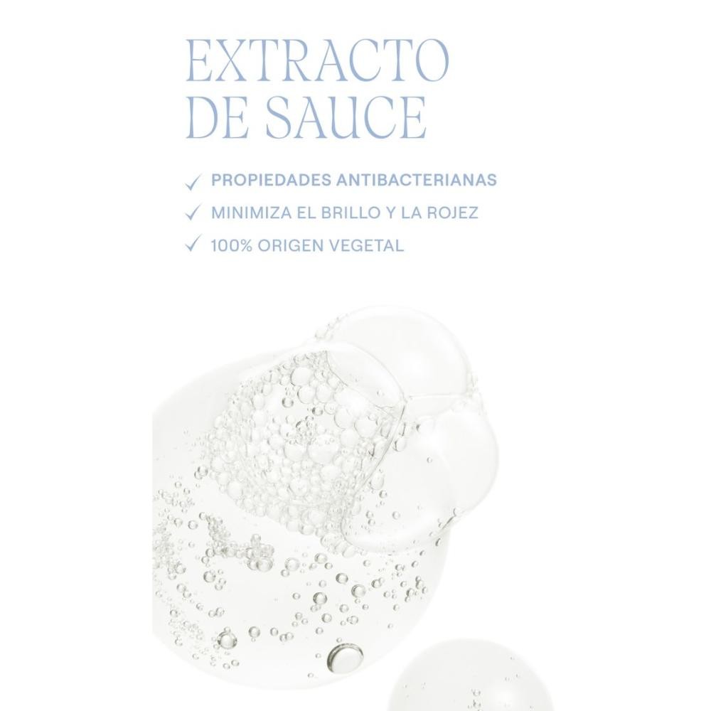 Weleda Gel Limpiador Purificante 100 ml-3