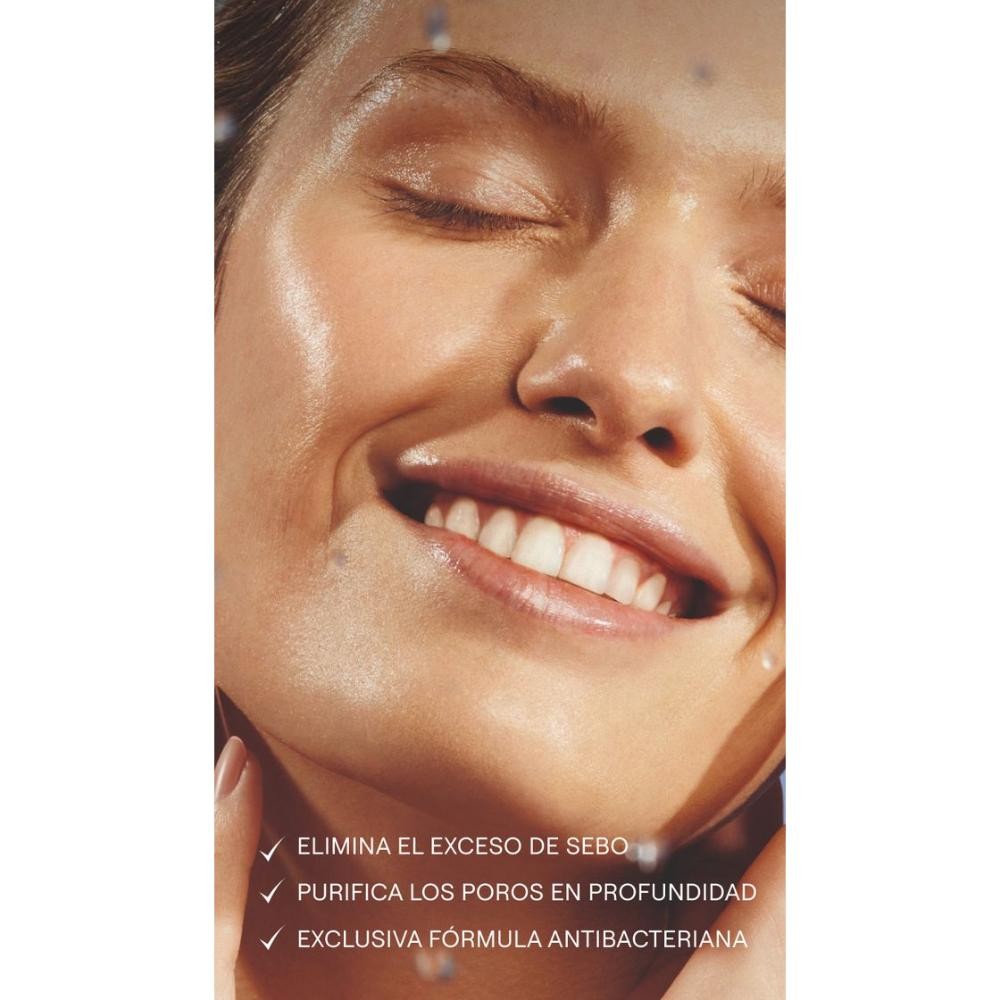 Weleda Gel Limpiador Purificante 100 ml-5