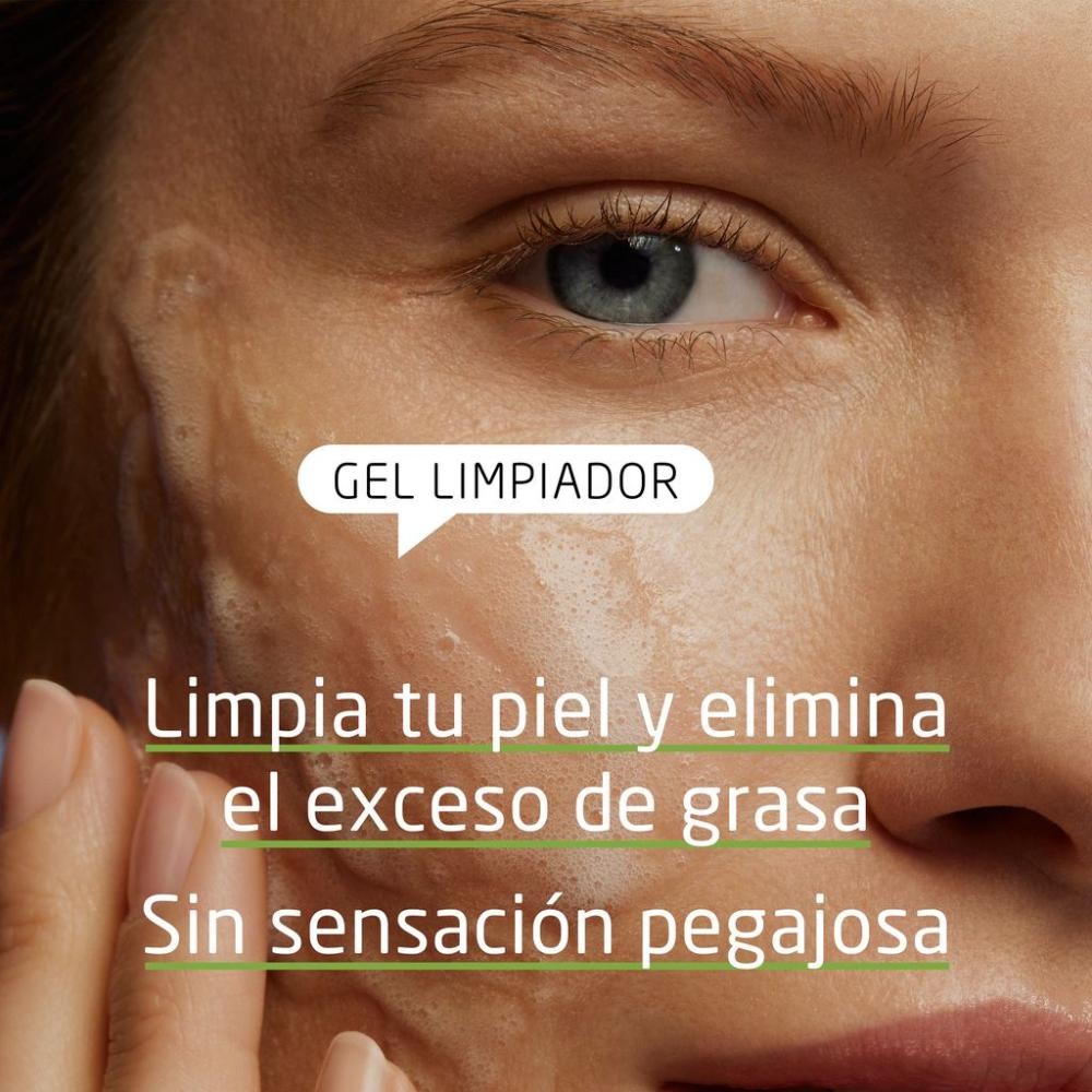 Weleda Gel Limpiador Refrescante 150 ml-3