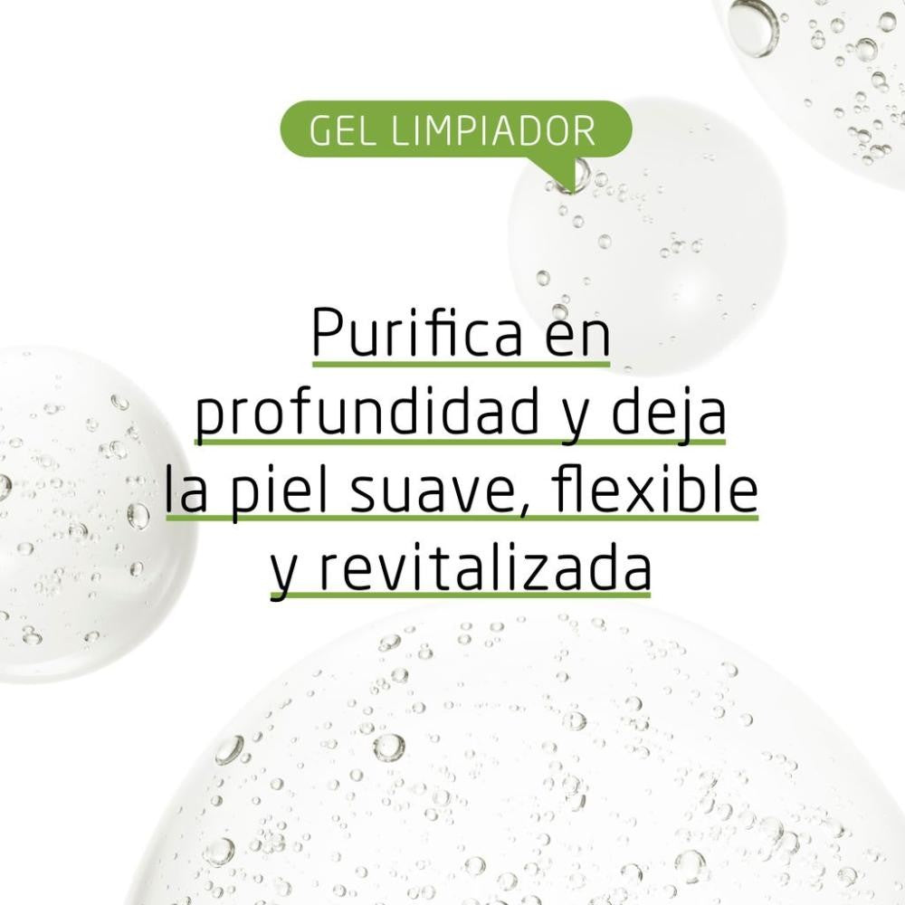 Weleda Gel Limpiador Refrescante 150 ml-11