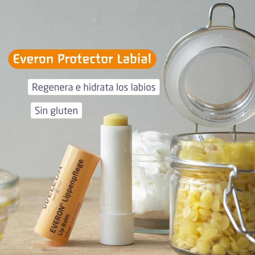 WELEDA Everon Protector Labial 4,8 g-2