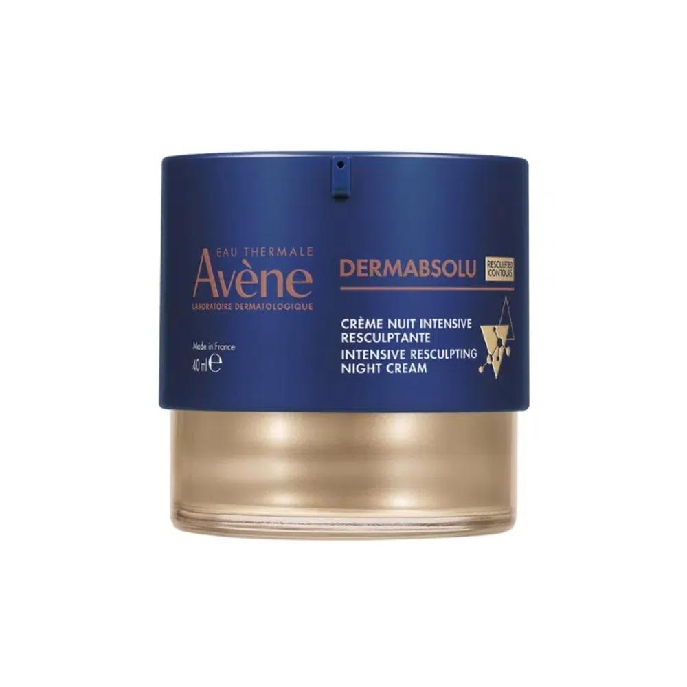 Avène DermAbsolu Crema Remodeladora Intensiva Noche 40 ml-1