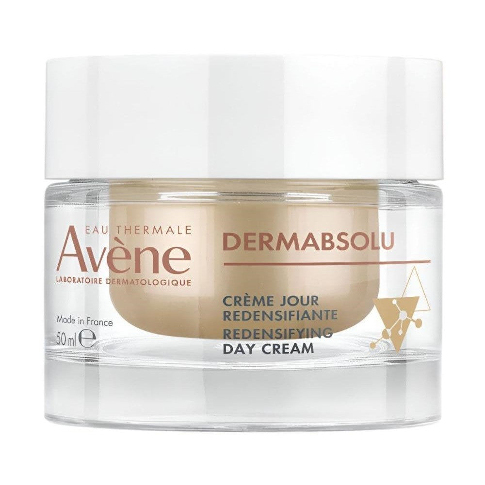 Avène DermAbsolu Crema de Día Redensificante 50 ml