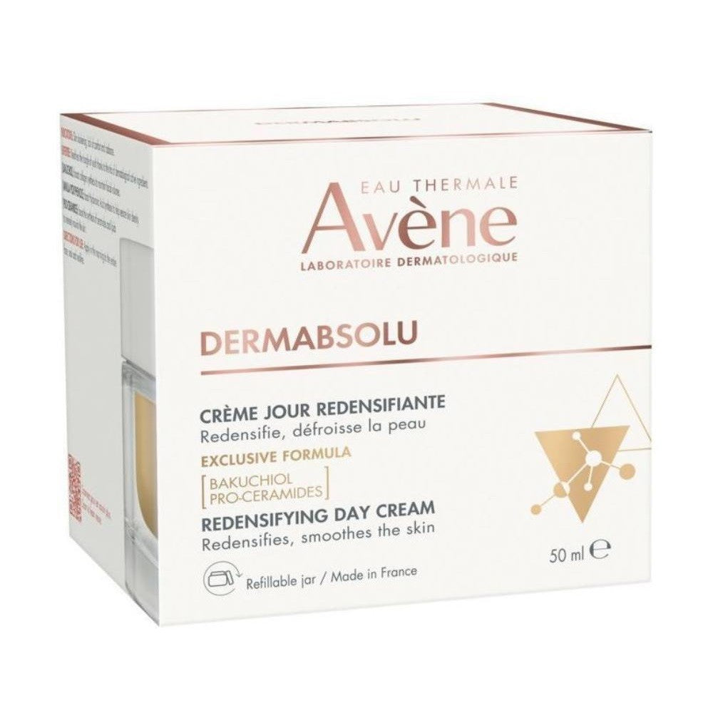 Avène DermAbsolu Crema de Día Redensificante 50 ml