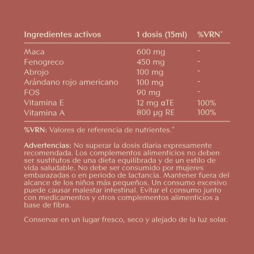 Domma Deseo 28x15 ml-4