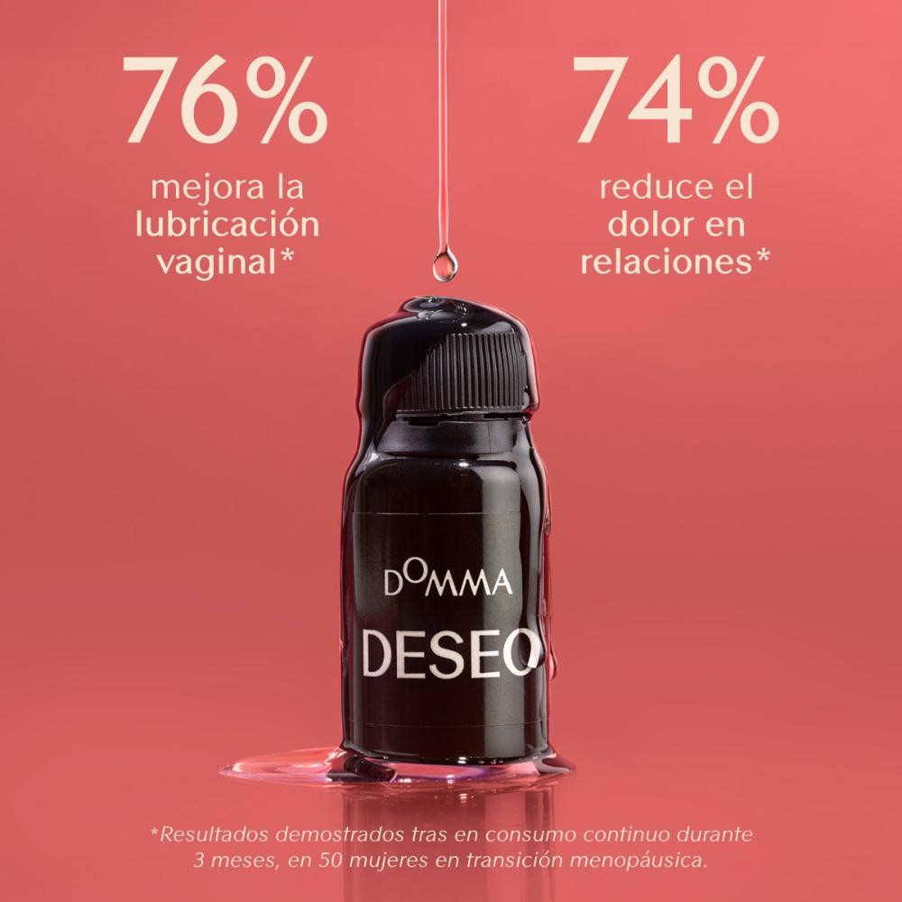 Domma Deseo 28x15 ml-5