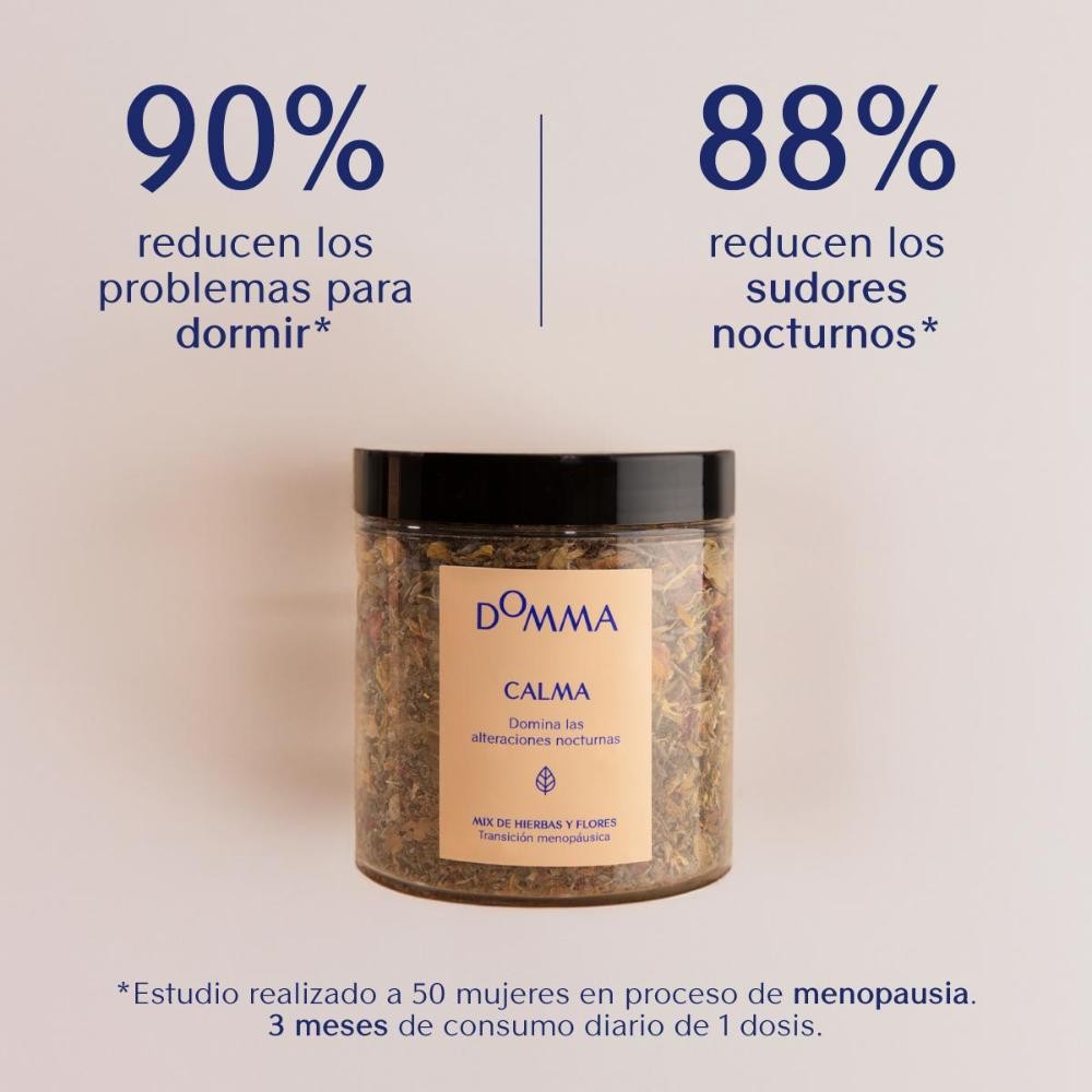 Domma Calma 80 g-2