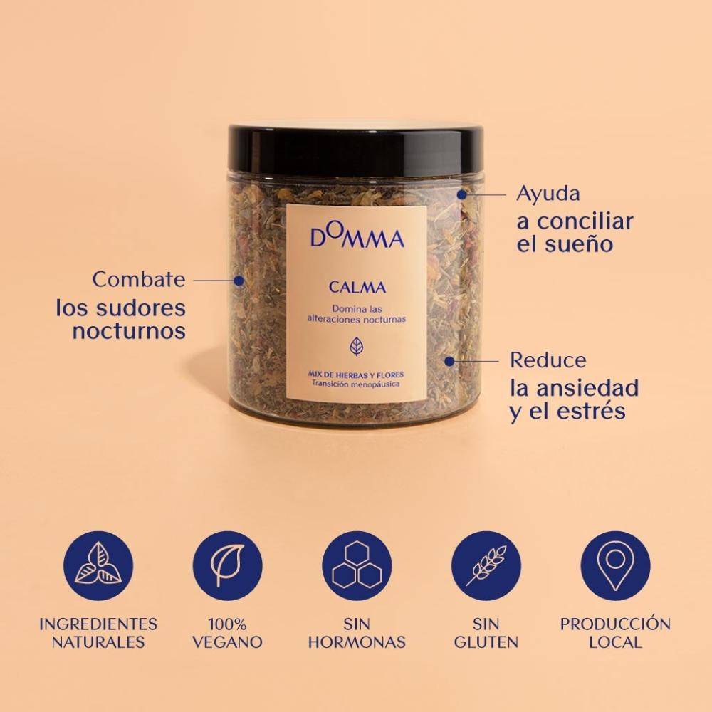 Domma Calma 80 g-3