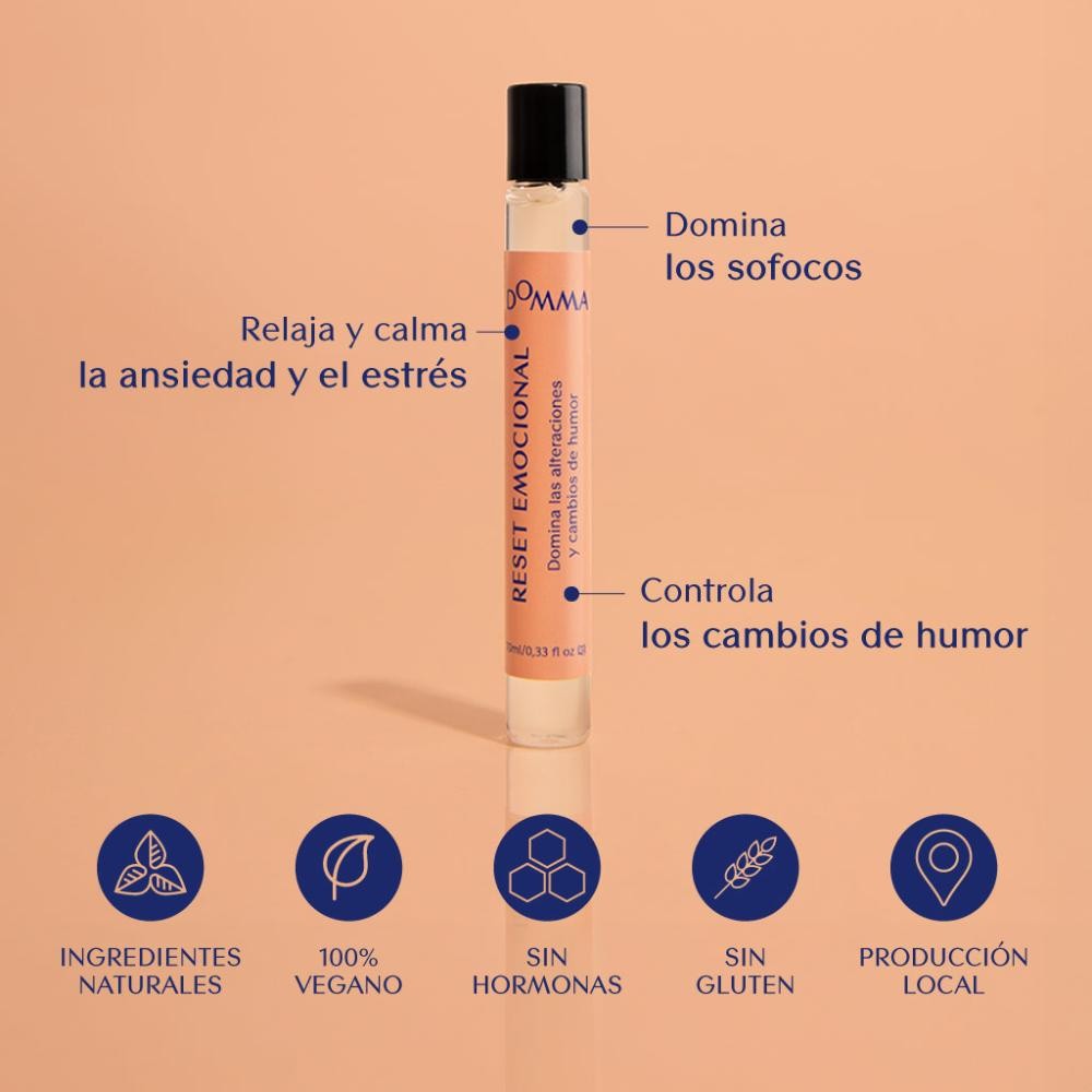 Domma Reset Emocional 10 ml-2
