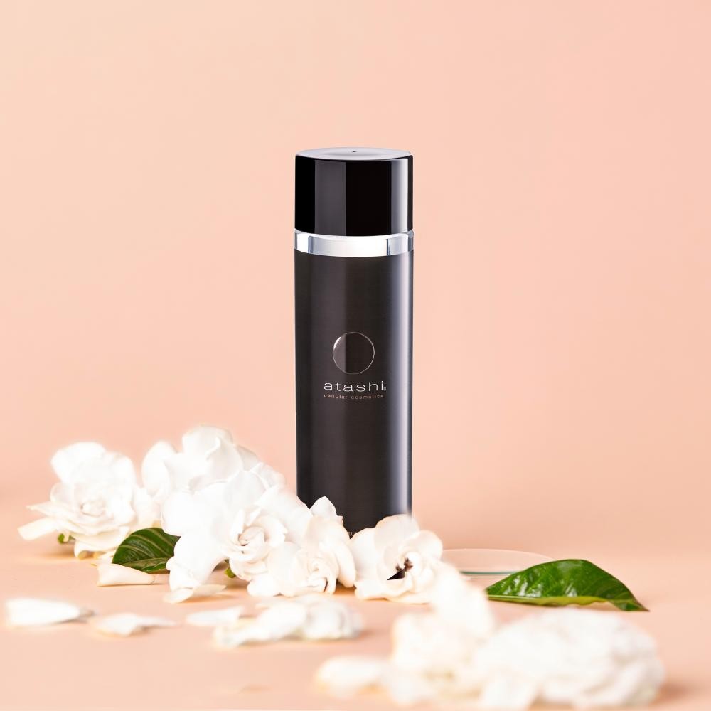 ATASHI Cellular Agua Micelar Purificante 250 ml-2
