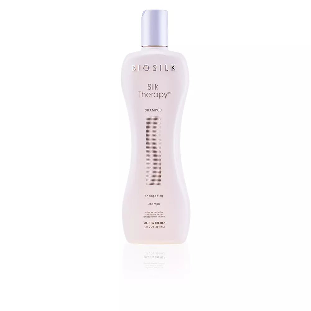 Farouk Biosilk Silk Therapy Shampoo 355 ml