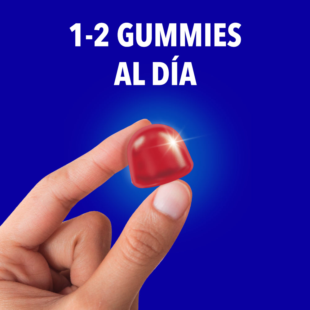 BION 3 Defense 60 Gummies-5