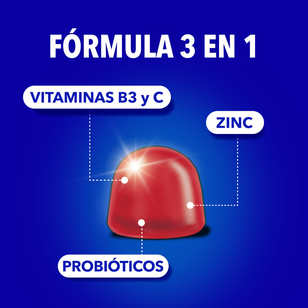 BION 3 Defense 60 Gummies-7