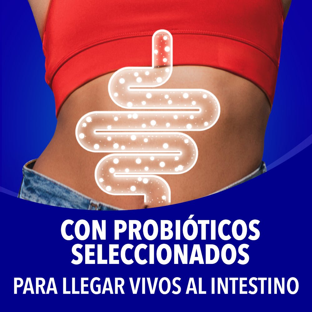 BION 3 Defense 60 Gummies-12