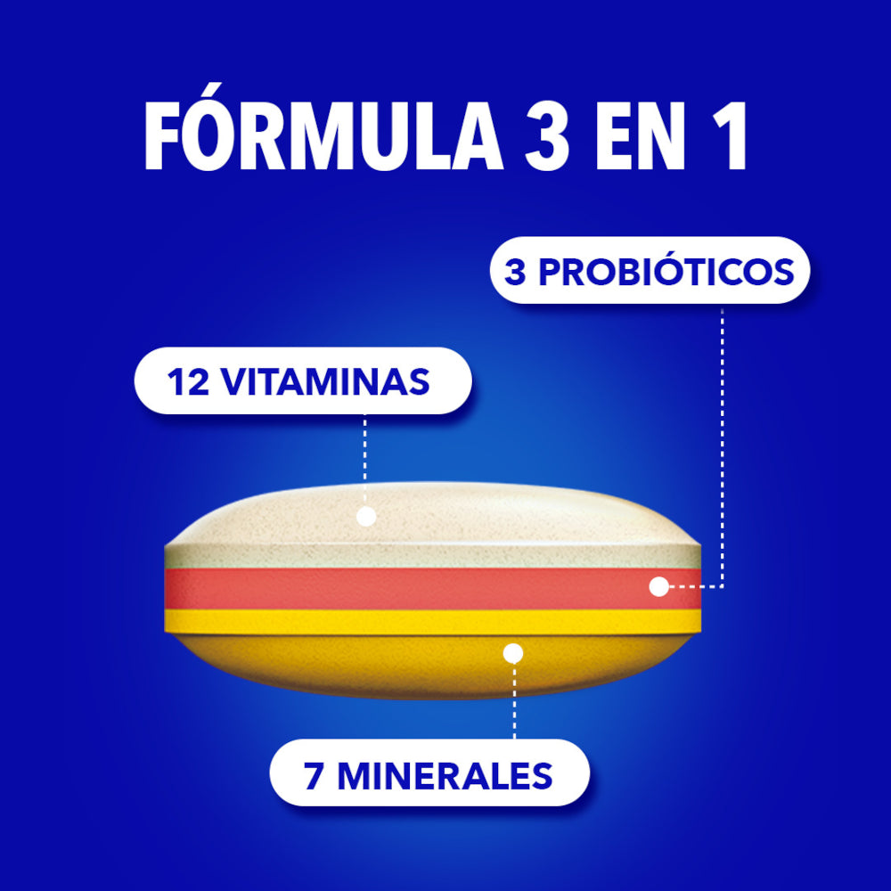 BION 3 Defense 90 Comprimidos-6