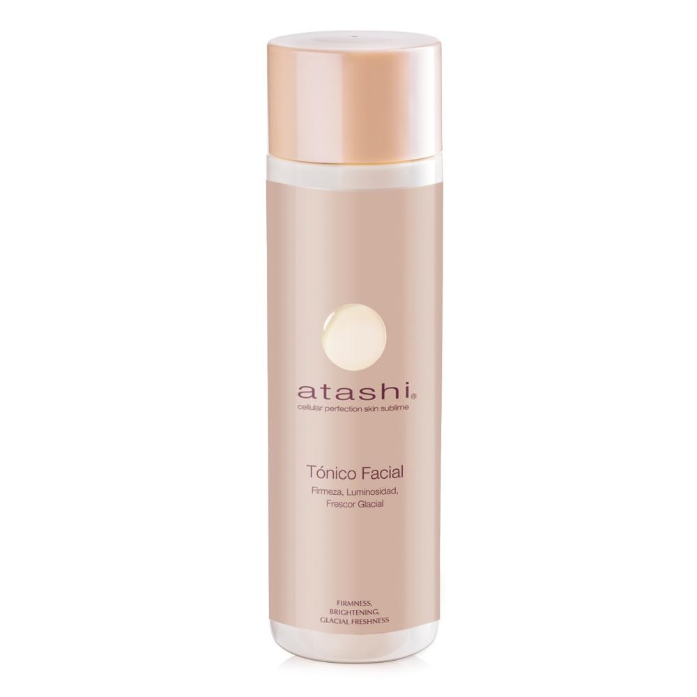 ATASHI Cellular PSS Tónico Facial Firmeza y Luminosidad 250 ml-1