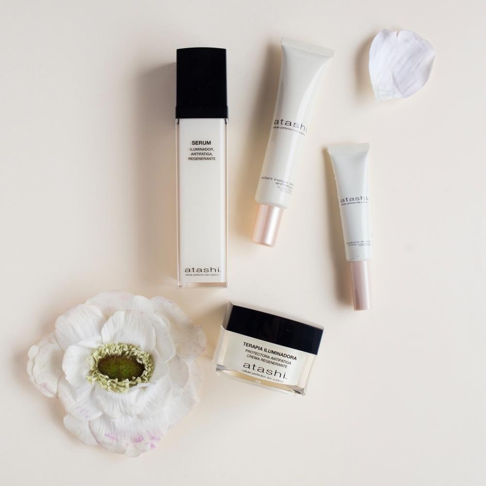 ATASHI Cellular PSS Tónico Facial Firmeza y Luminosidad 250 ml-6