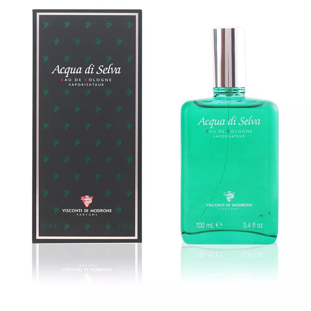 Victor Acqua Di Selva Eau De Cologne Vaporizador 100 ml