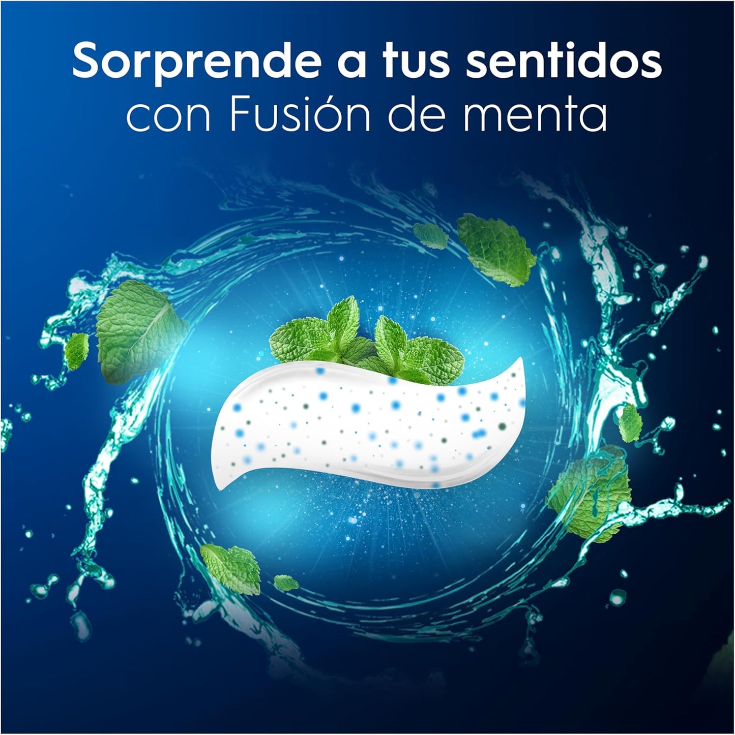 Oral-B Pasta 3Dw Blancura Radiante 75ml