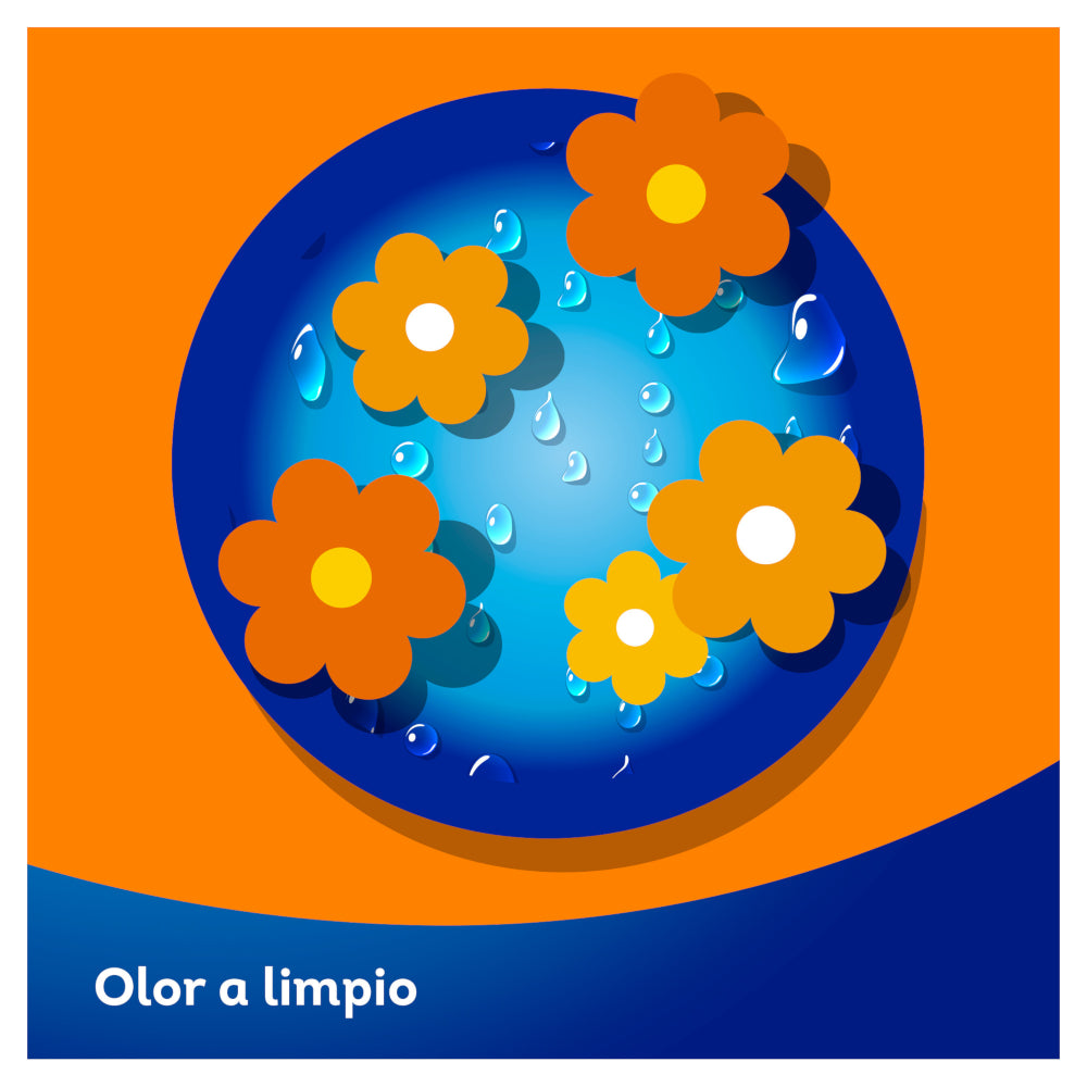 Dodot Toallitas Básico 54 unidades