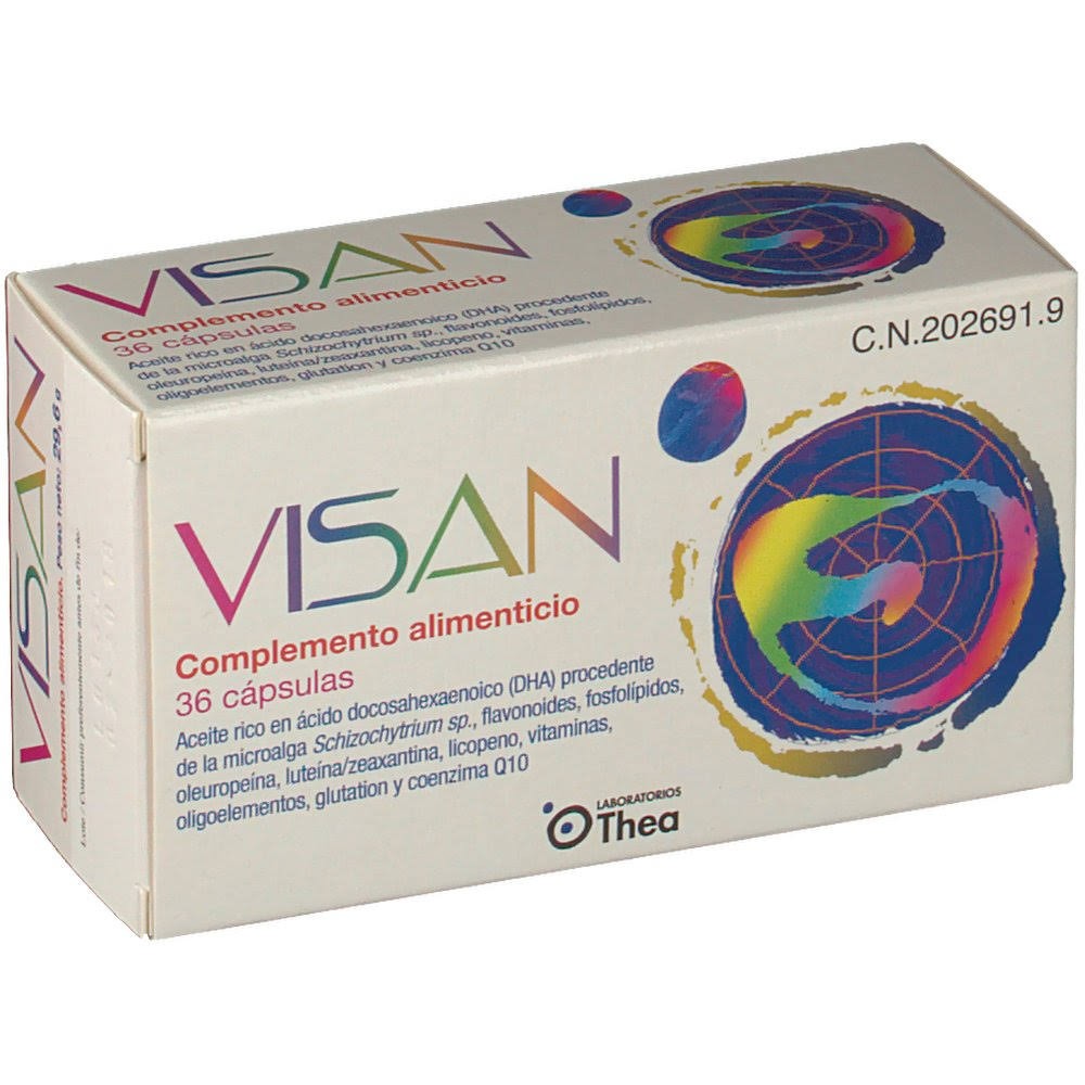 Visan 36 Cápsulas-1