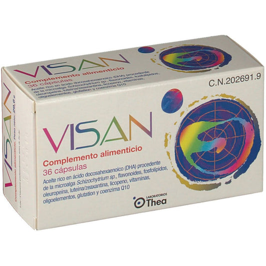Visan 36 Cápsulas-1