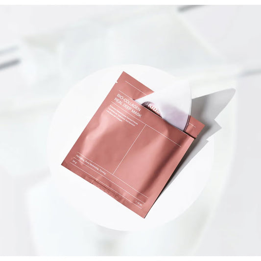 Biodance Bio-Collagen Real Deep Mascarilla Hidrogel 1 unidad