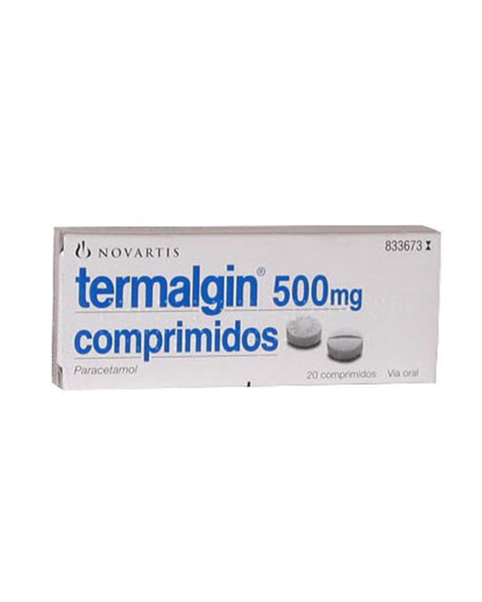 GELOCATIL 1G 12 Comprimidos Tiras-1