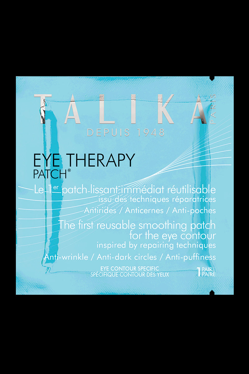 Talika Eye Therapy Patch 6 Unidades-2
