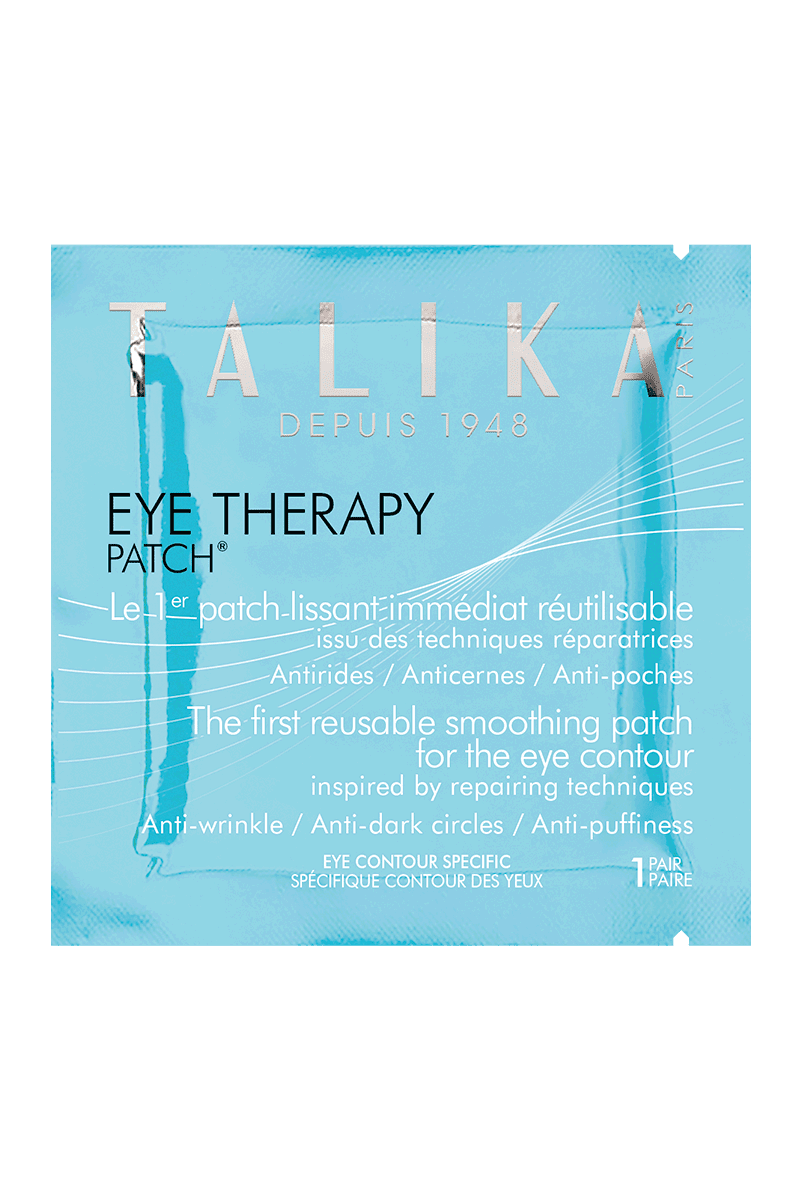 Talika Eye Therapy Patch 6 Unidades-2