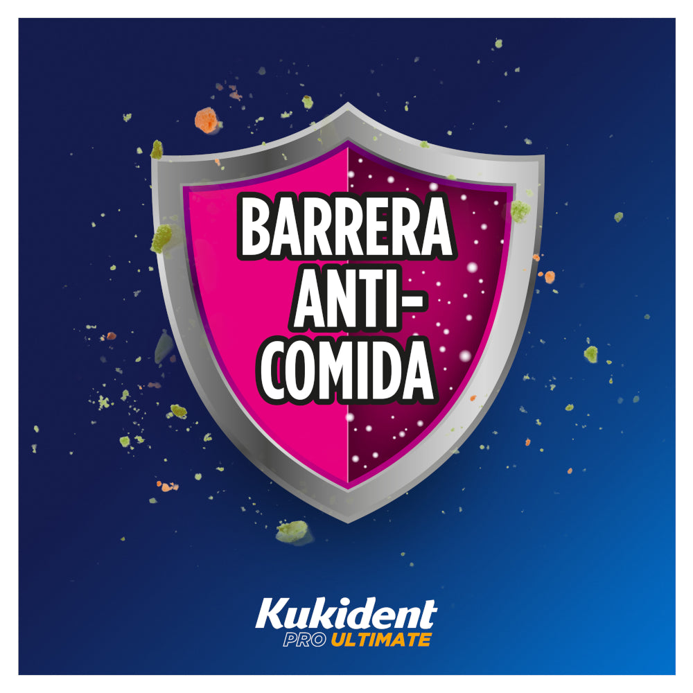 KUKIDENT Pro Ultimate Sabor Fresco 40 g-2