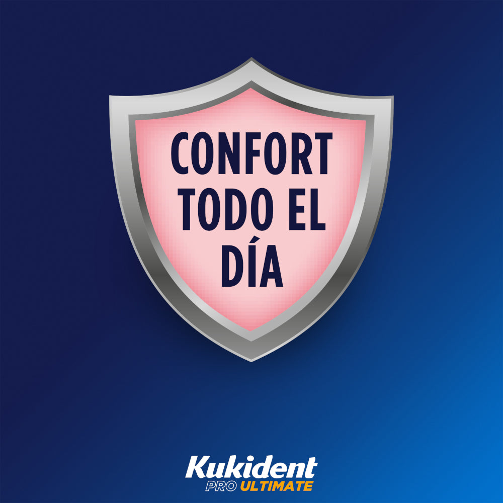 KUKIDENT Pro Ultimate Sabor Fresco 40 g-8