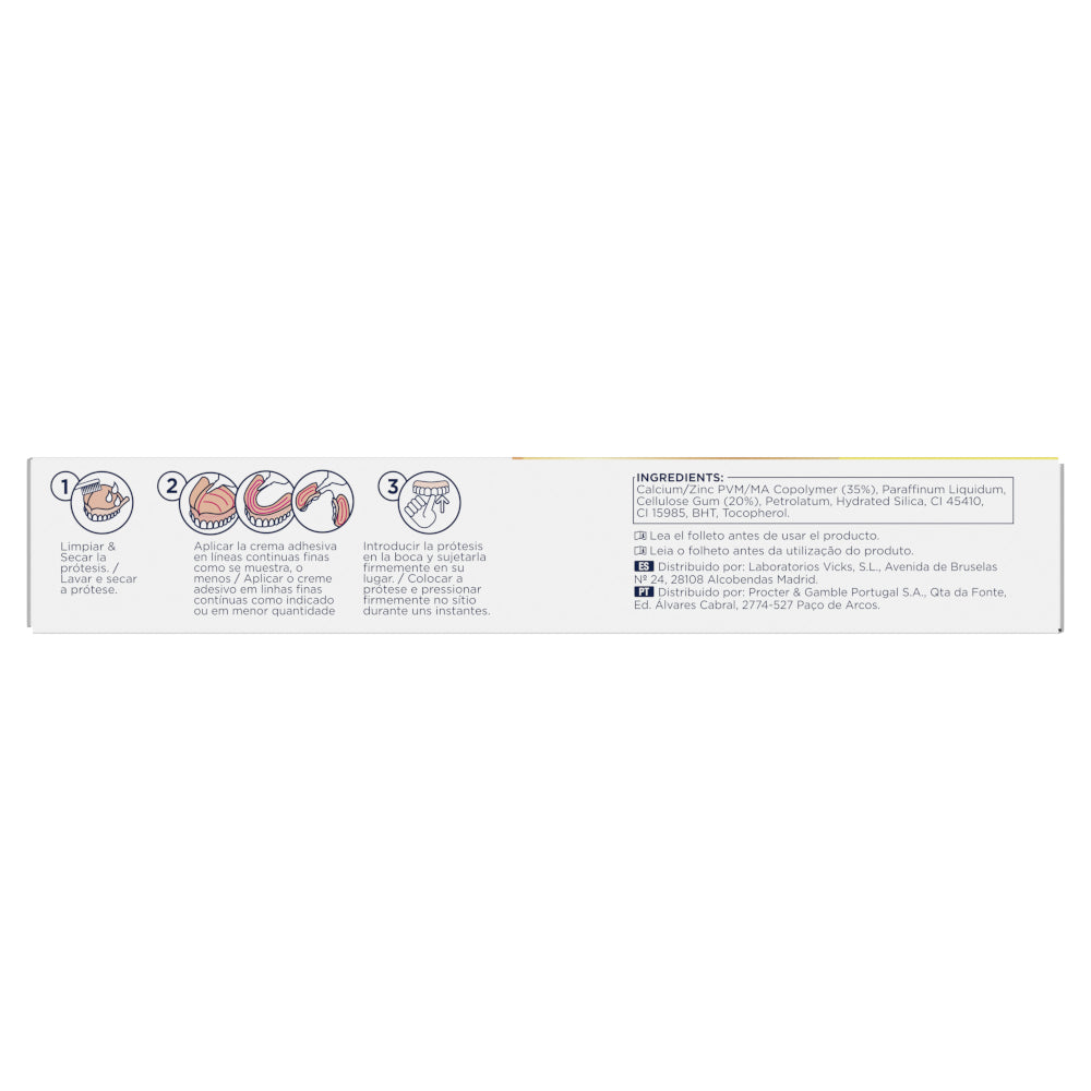 KUKIDENT Pro Ultimate Sin Sabor Duplo 2x57 g-2