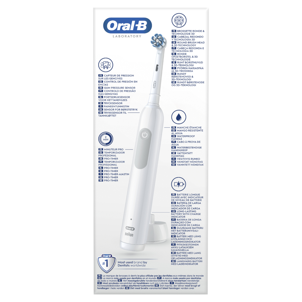 ORAL-B Cepillo Eléctrico Limpieza Profesional 1 Laboratory-10