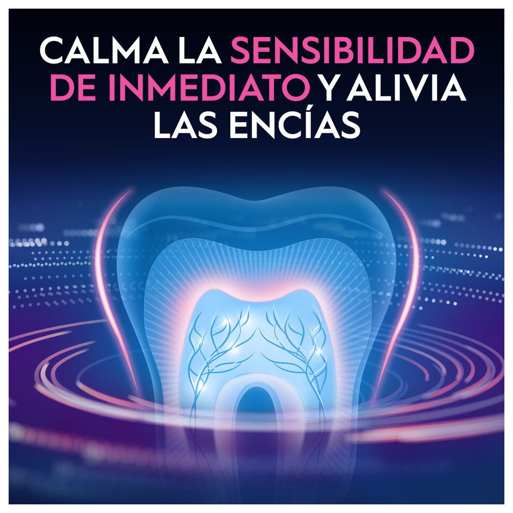 ORAL-B Pasta Sensibilidad&Encías Calm Original 2X75ml-8