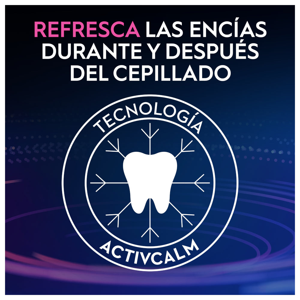 ORAL-B Pasta Sensibilidad&Encías Calm Original 2X75ml-11