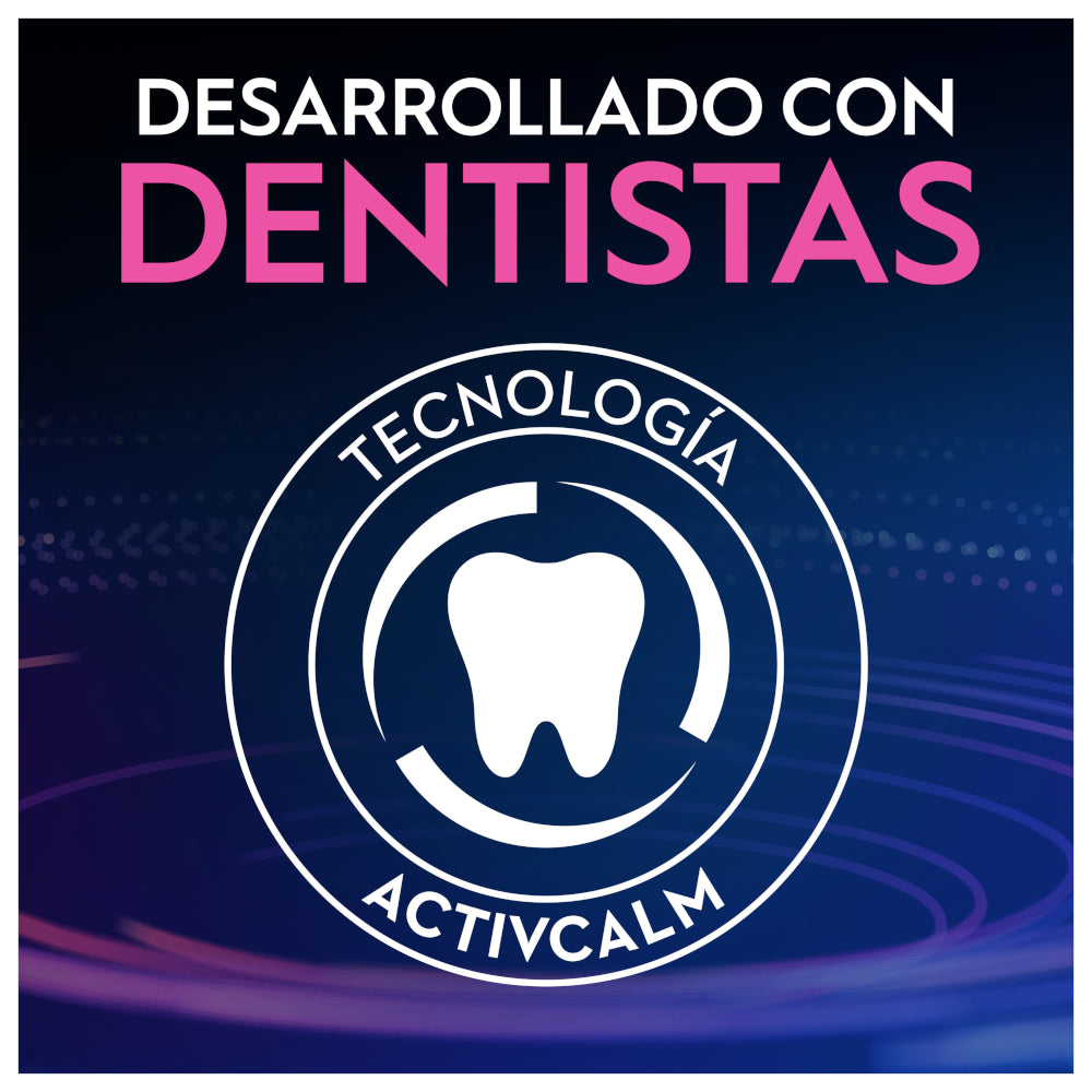 ORAL-B Pasta Sensibilidad&Encías Calm Original 2X75ml-12